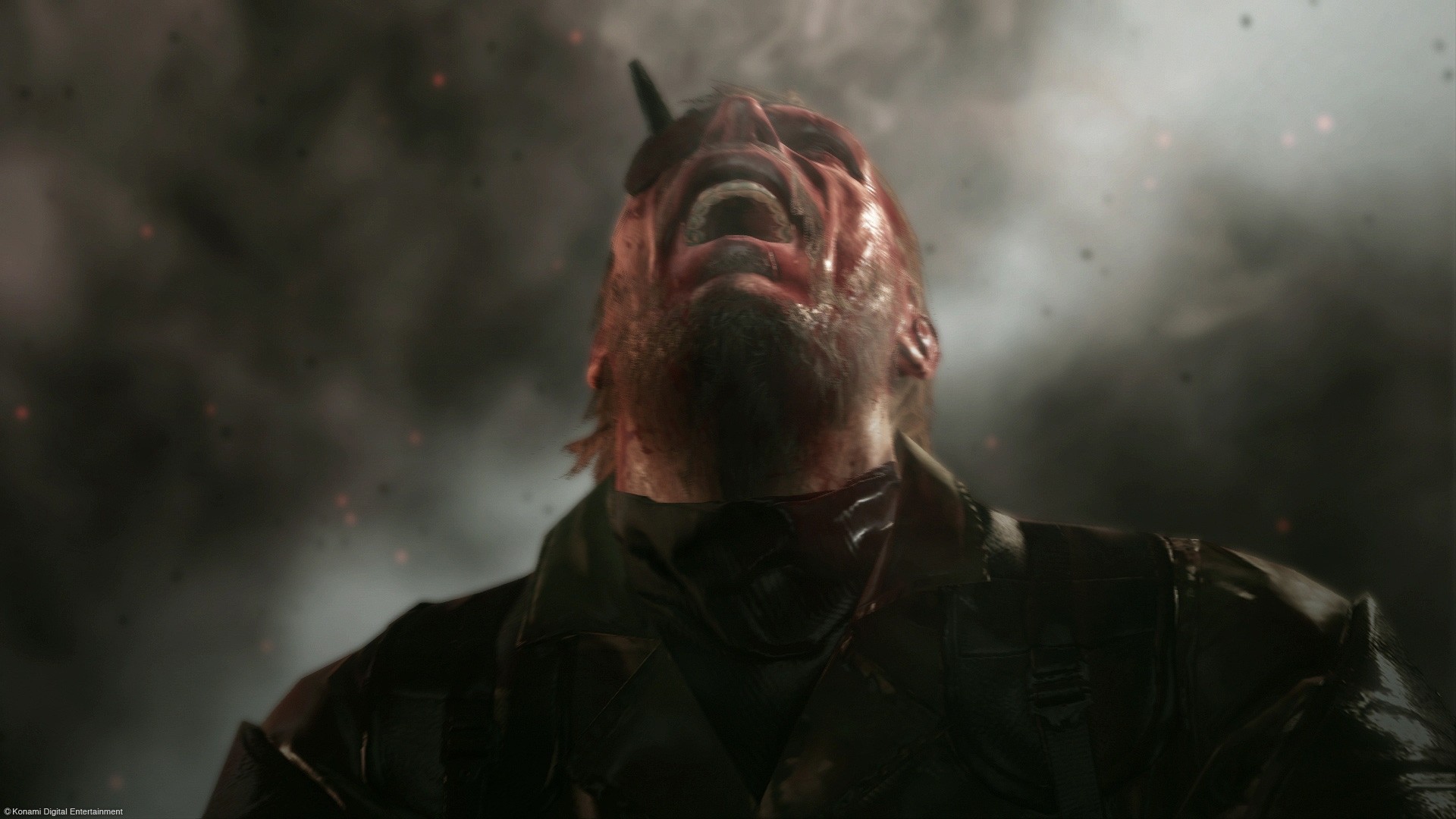 Metal Gear Solid V: The Phantom Pain  - Imagen 24
